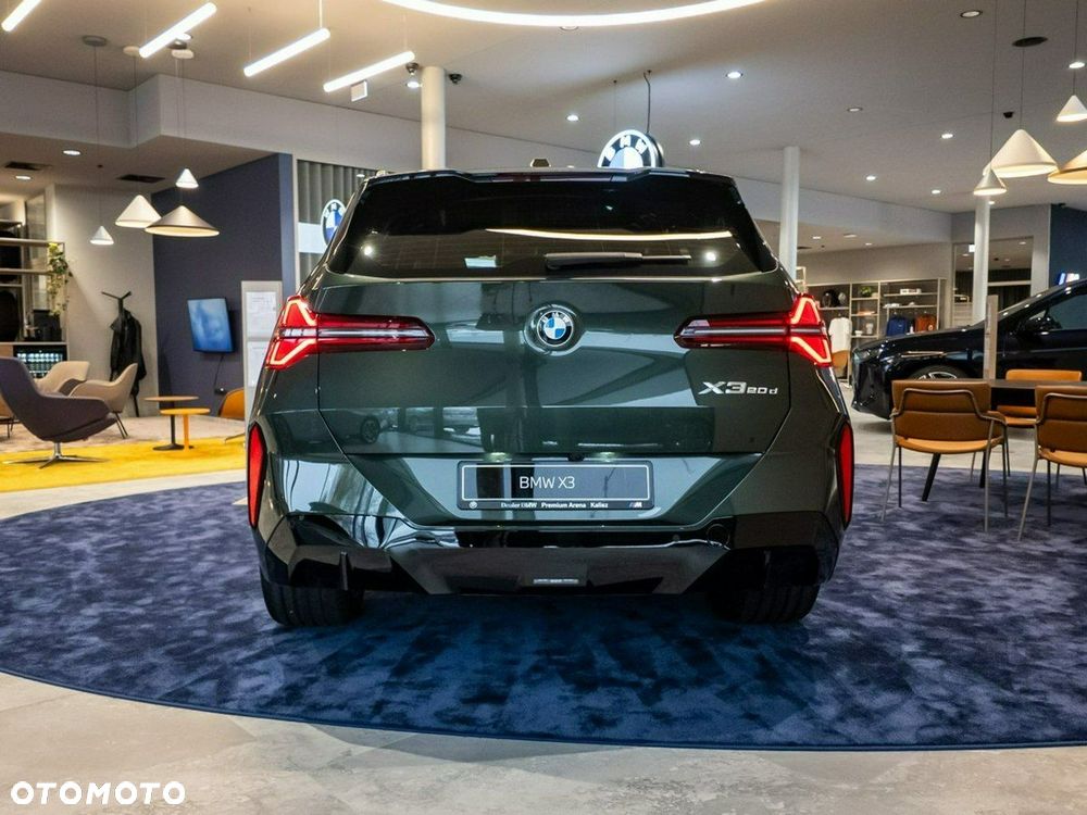 BMW X3 - 6