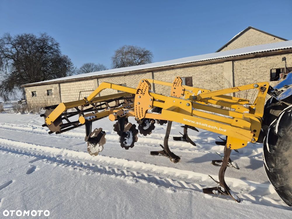 Staltech ORLIK 26 - 4