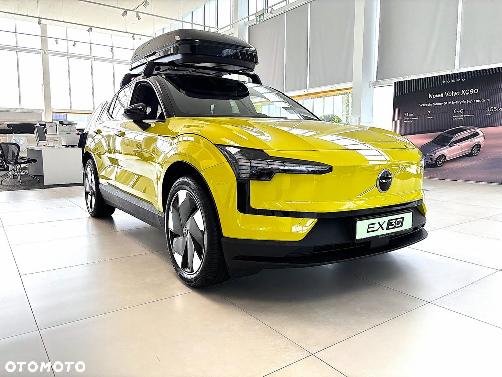 Volvo EX30 69kWh Single Motor Long Range Plus - 3