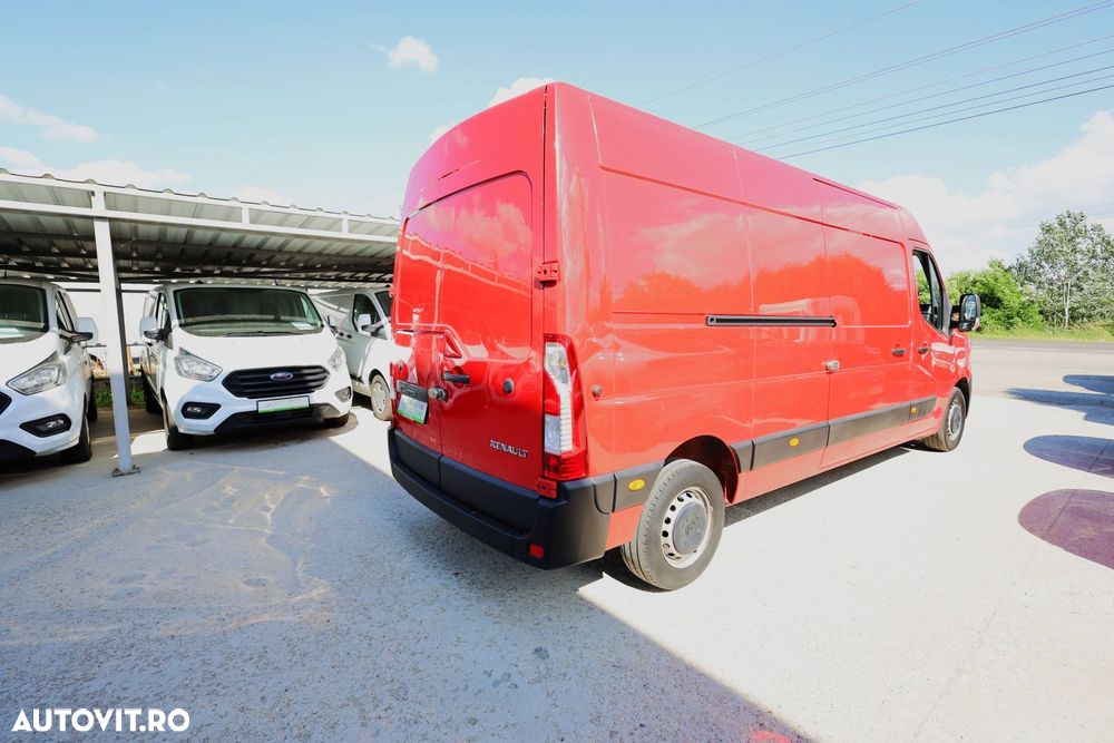 Renault Master L3H2 2.3 DCI 136 CP - 7