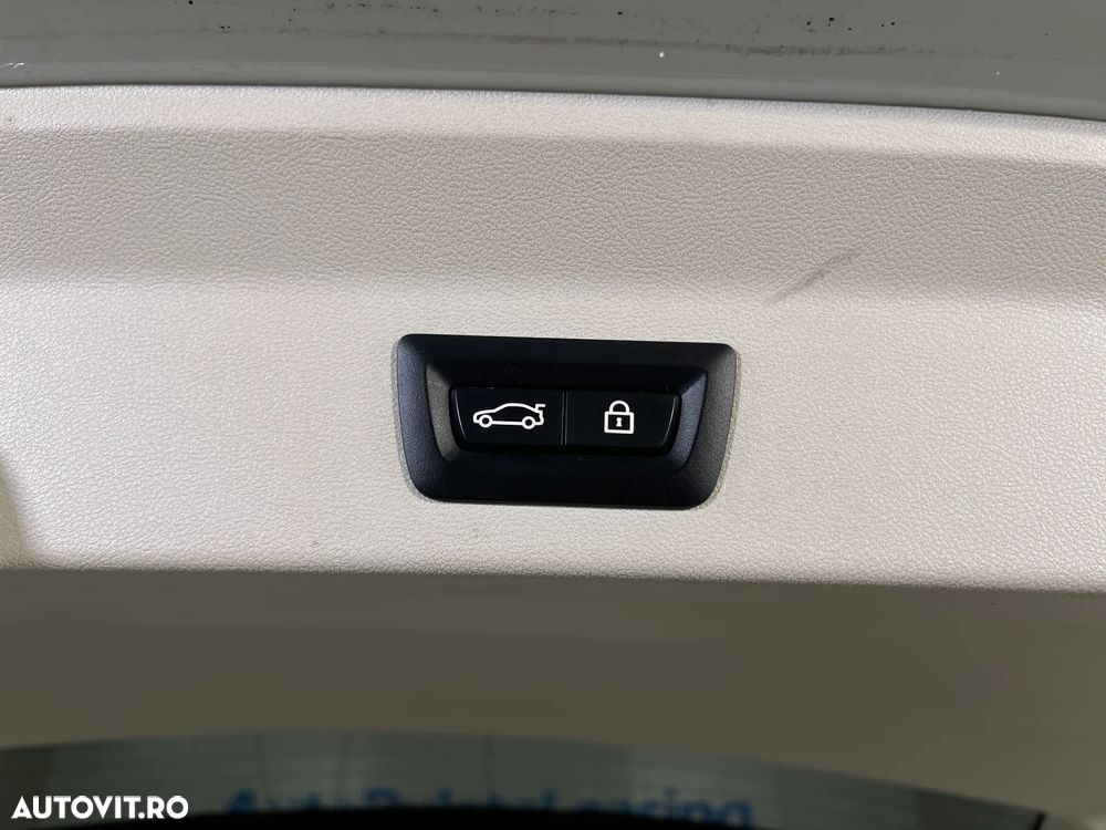 BMW X3 xDrive30e Aut. Luxury Line - 24