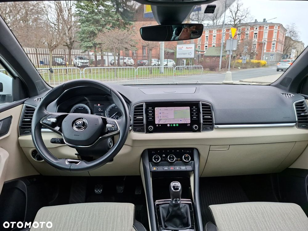 Skoda Karoq 2.0 TDI SCR 4x2 Style - 18