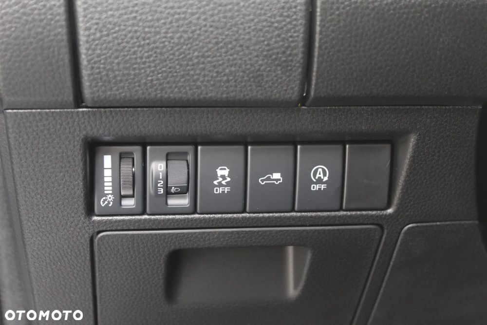 Isuzu D-Max 1.9 DC LSX - 7