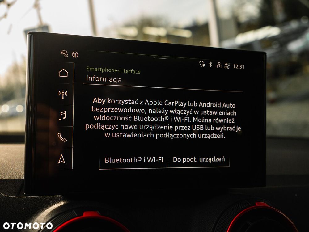 Audi SQ2 - 39