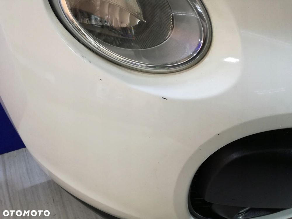 Fiat 500L 500 L 268/A zderzak przód przedni 12/17 - 3