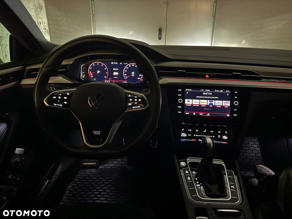 Volkswagen Arteon 2.0 TSI R-Line DSG - 14