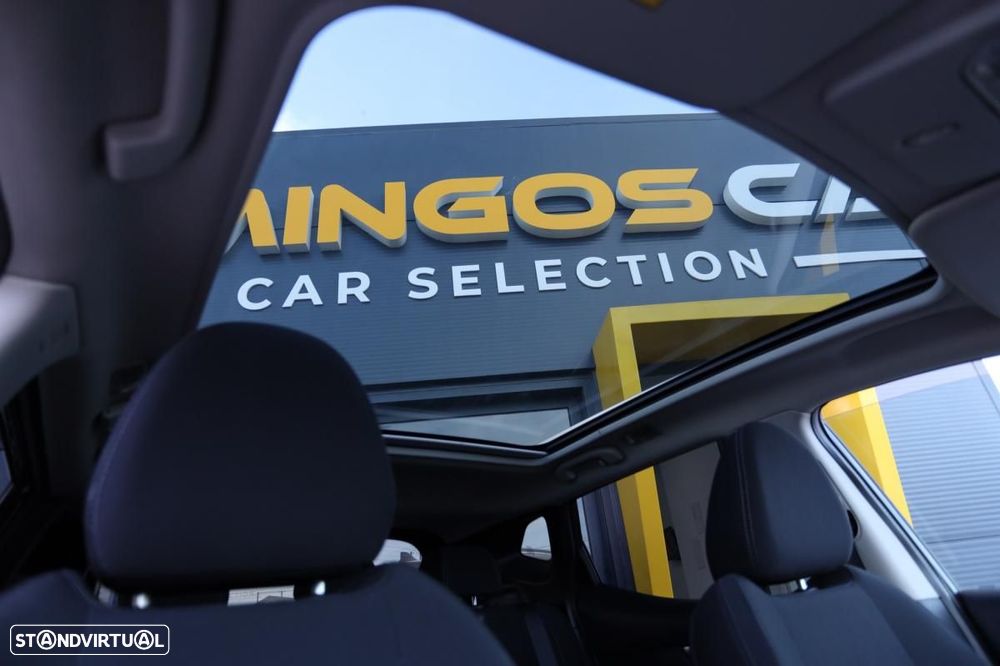 Nissan Qashqai 1.5 dCi N-Connecta Led - 14