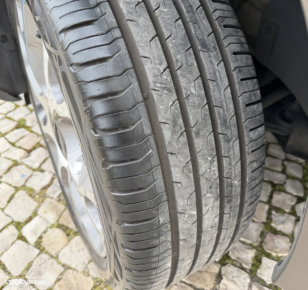 Fiat 500L 1.3 MJ Trekking S&S - 7