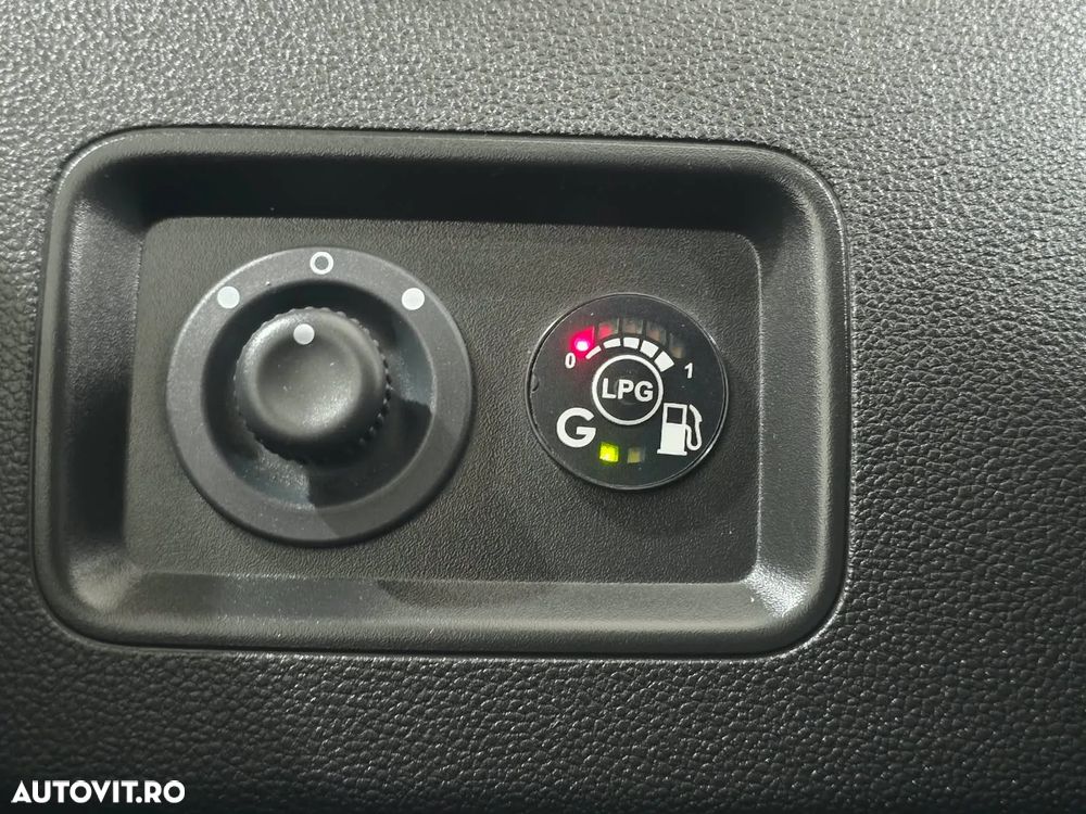 Dacia Duster ECO-G 100 Comfort - 8