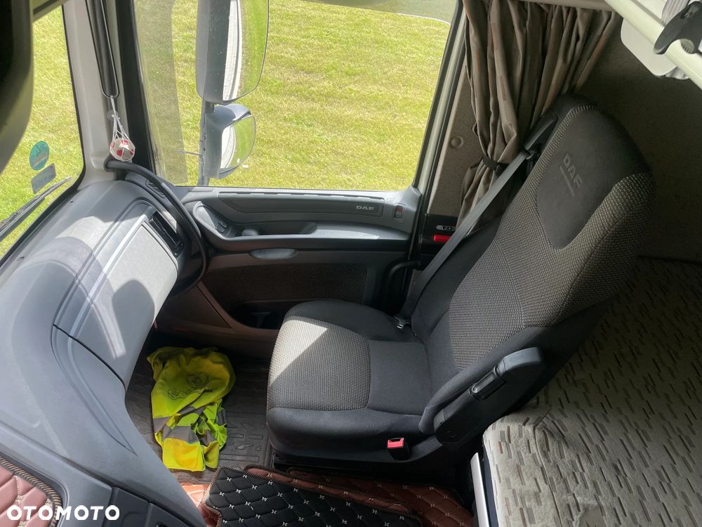 DAF XF 460 FT - 5