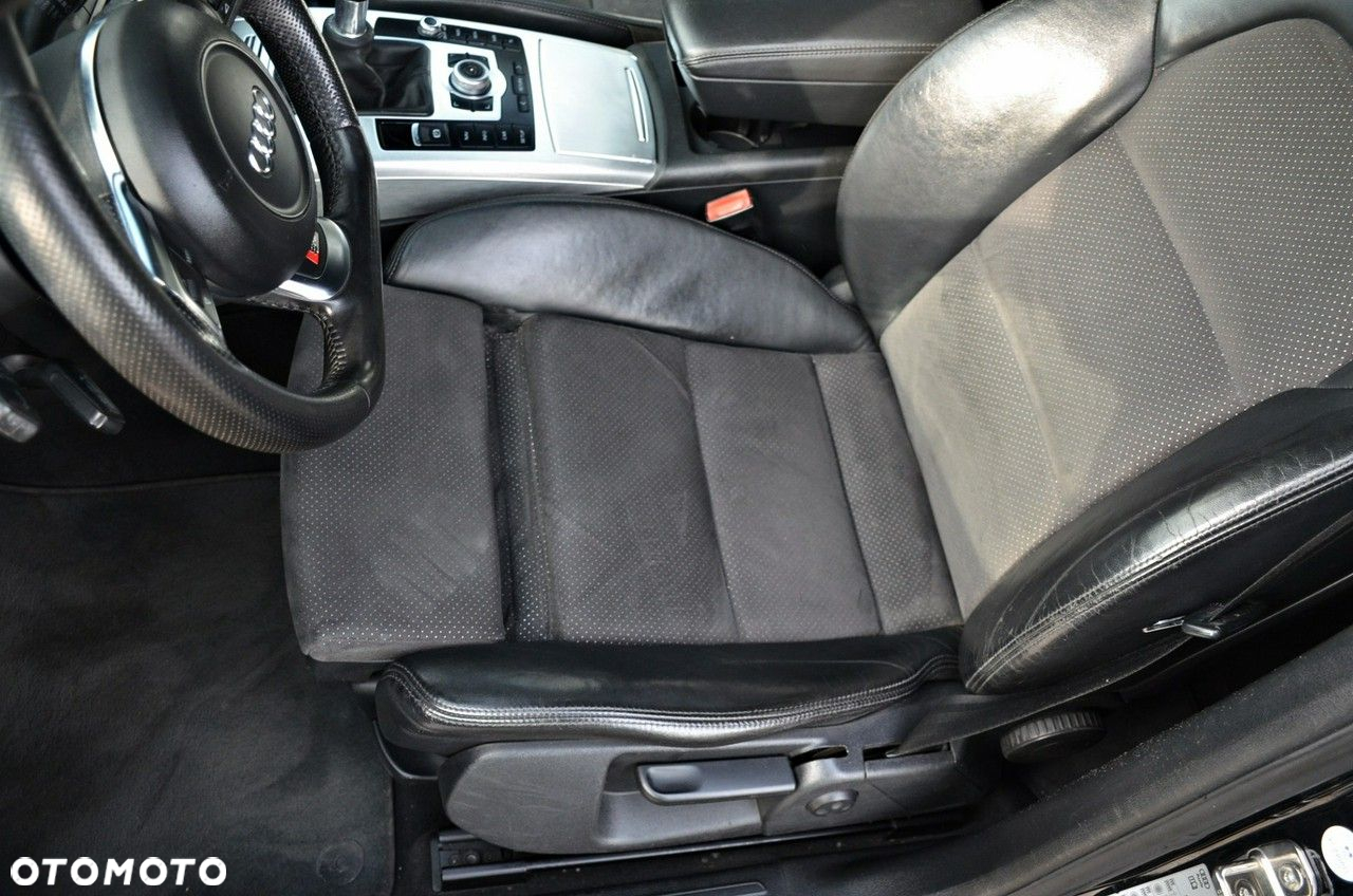 Audi A6 - 24