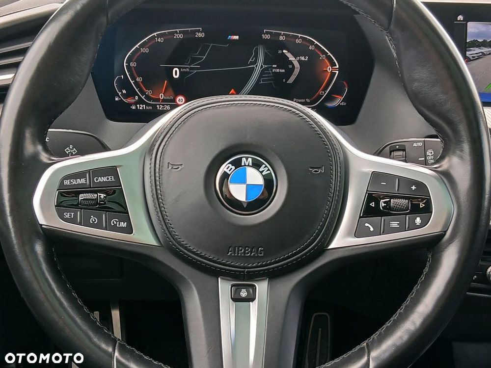 BMW Seria 1 118i M Sport - 18