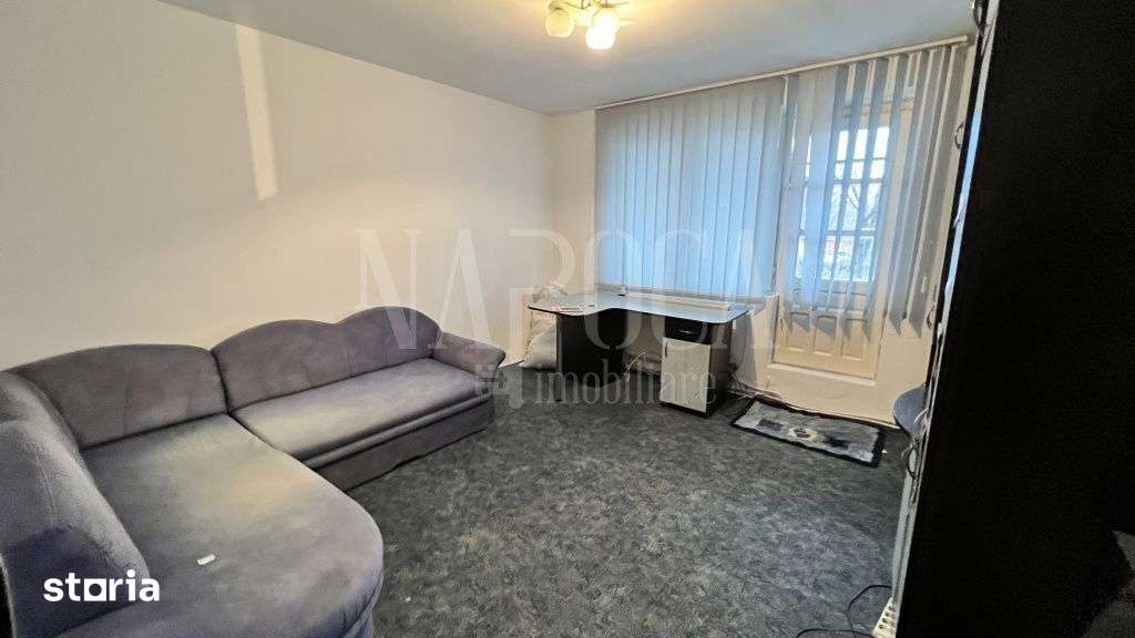 Apartament 3 camere de vanzare in Gheorgheni, Cluj Napoca — fotografia 3