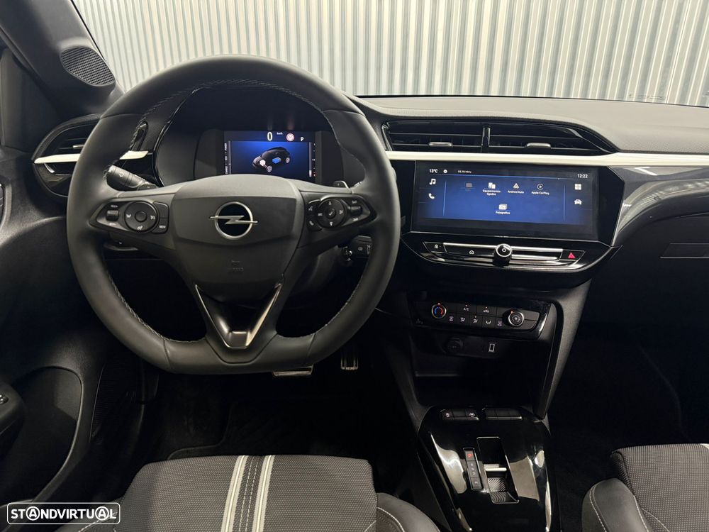 Opel Corsa - 10