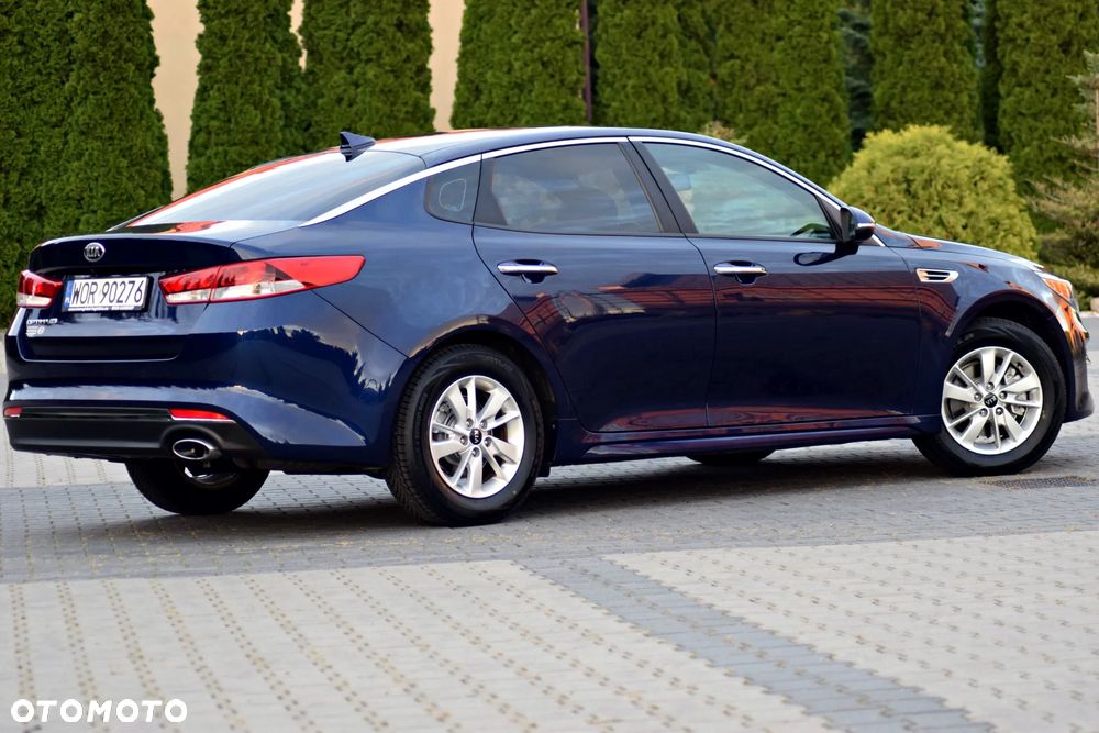 Kia Optima ver-sportswagon-2-0-t--gdi-automatik-gt - 22