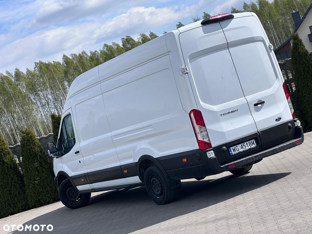 Ford Transit - 16