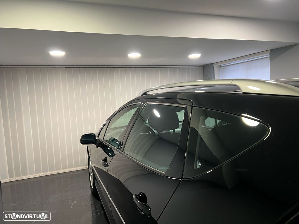 Peugeot 407 SW 1.6 HDi Navteq - 20