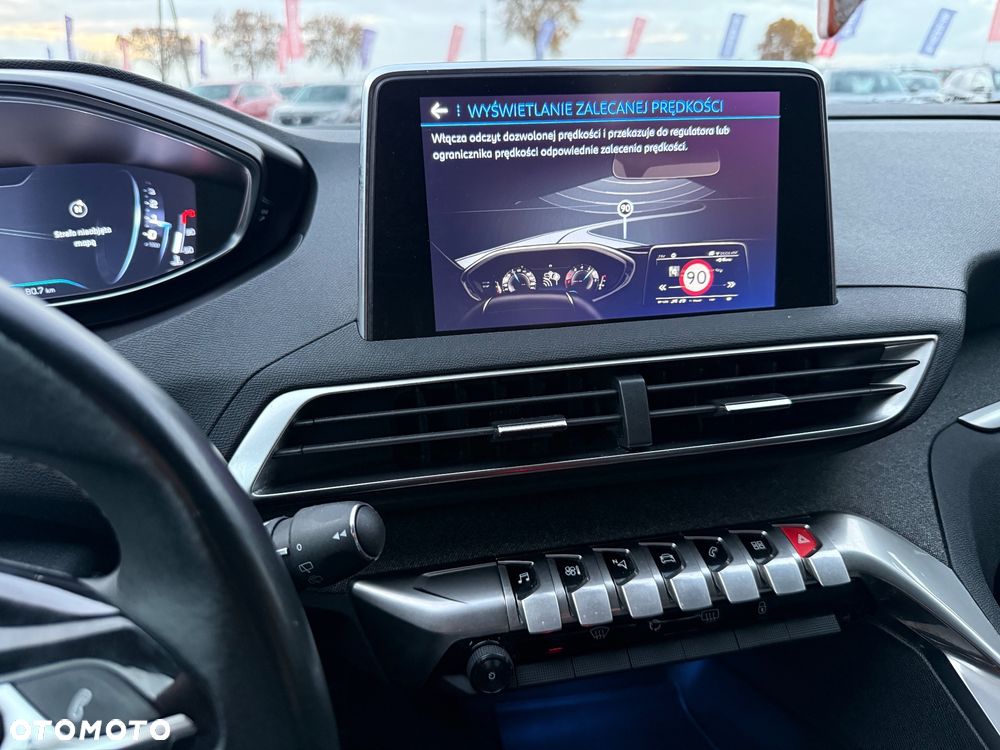 Peugeot 3008 PureTech 130 Stop & Start Allure - 28