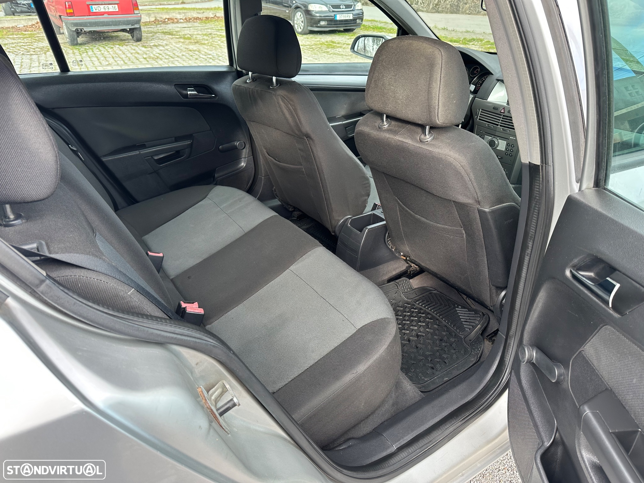 Opel Astra 1.4 Cosmo - 6