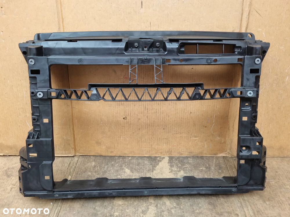 VW POLO 6R0 6C0 PAS PRZEDNI - 1