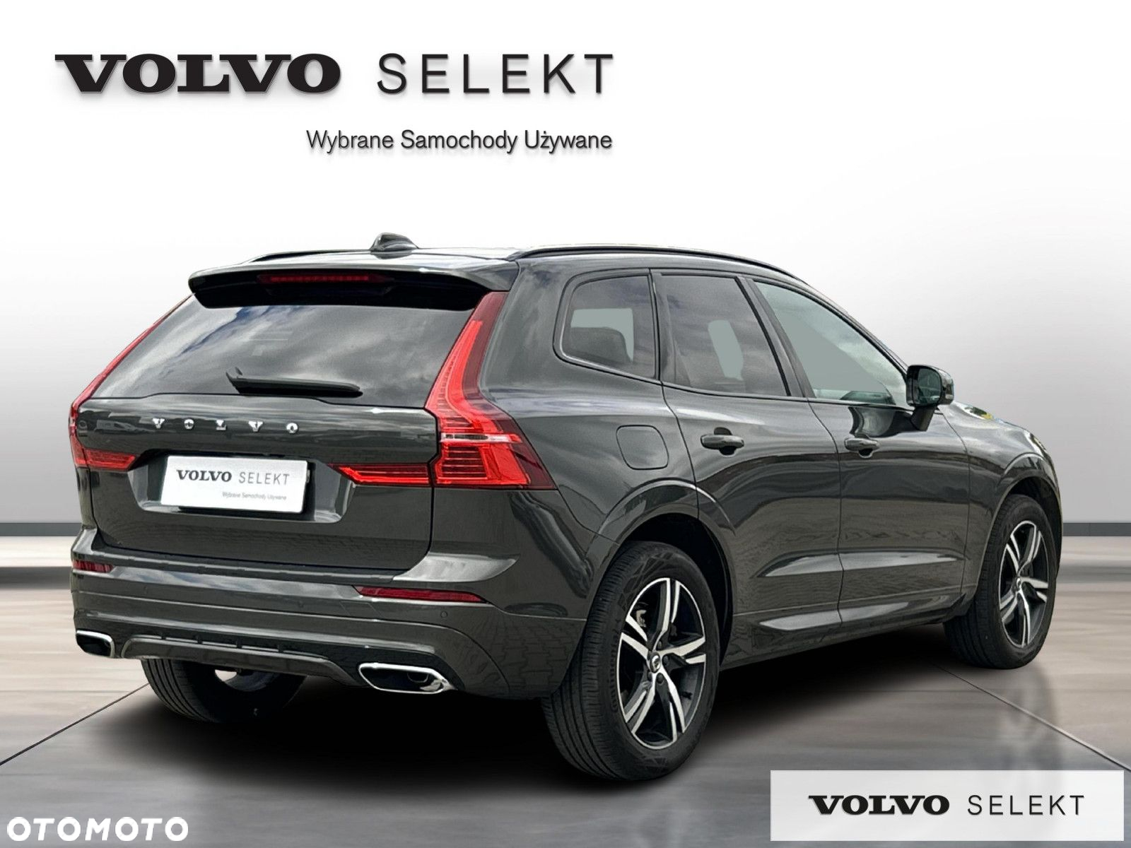 Volvo XC 60 - 6