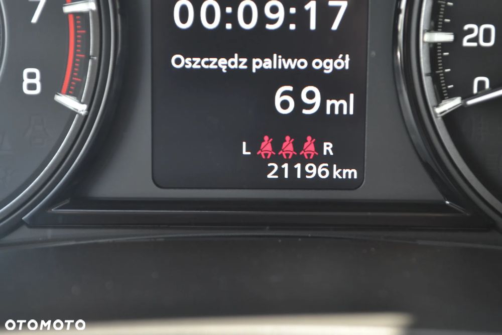 Suzuki Vitara 1.4 Boosterjet mHEV Premium Plus 4WD - 26