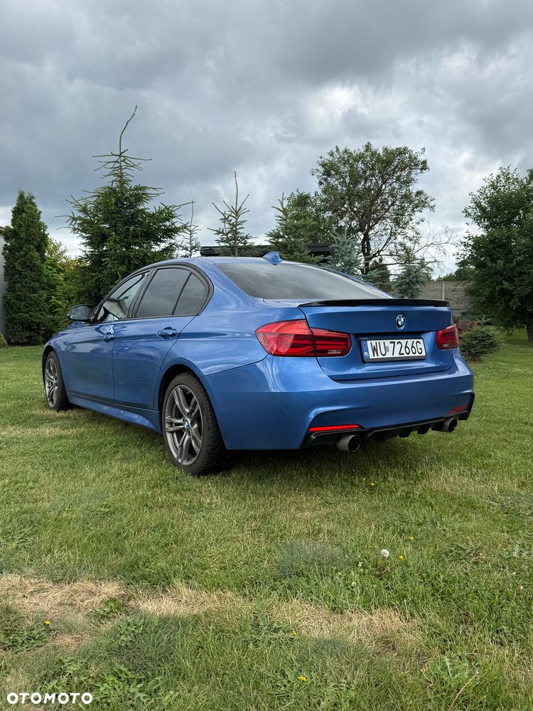 BMW Seria 3 328i xDrive - 3