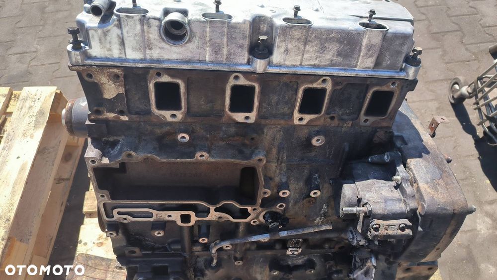 SILNIK SŁUPEK JCB 3CX 444 TA4I-68B1 2015 - 8