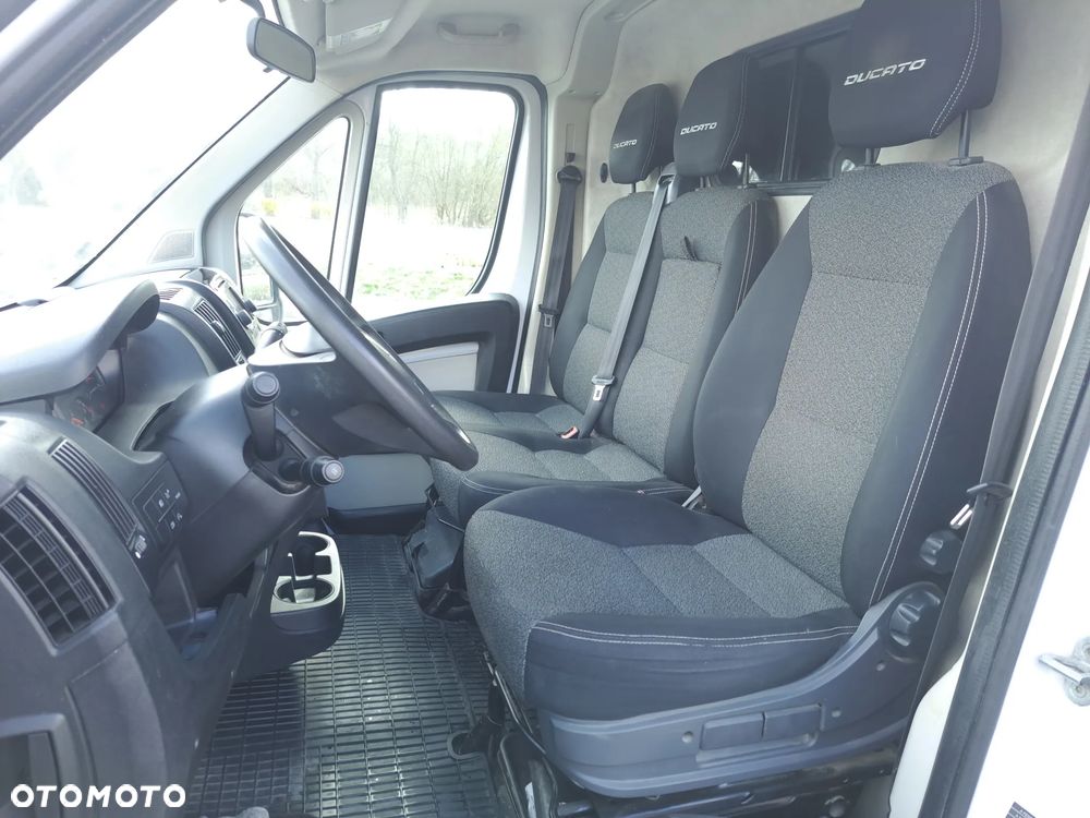 Fiat Ducato Multicab L4H2 - 12