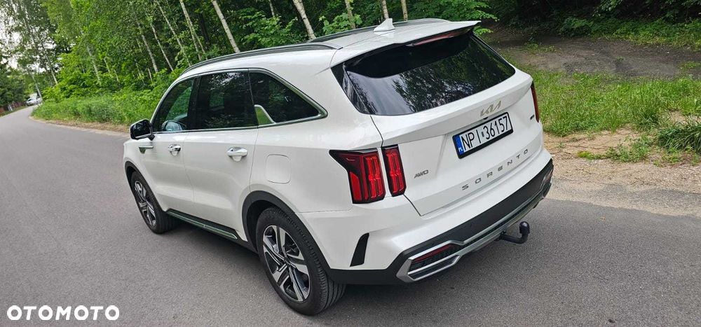 Kia Sorento - 5
