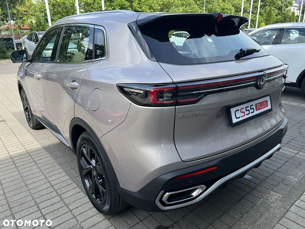 Changan CS55 Plus - 7