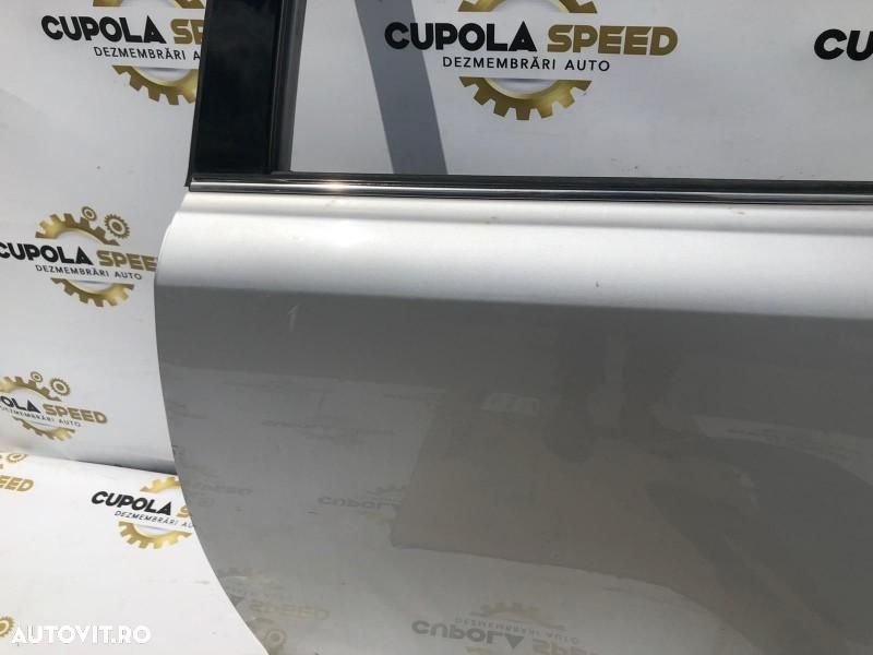 Portiera usa stanga spate Lexus IS XE20 [2005 - 2010] - 2