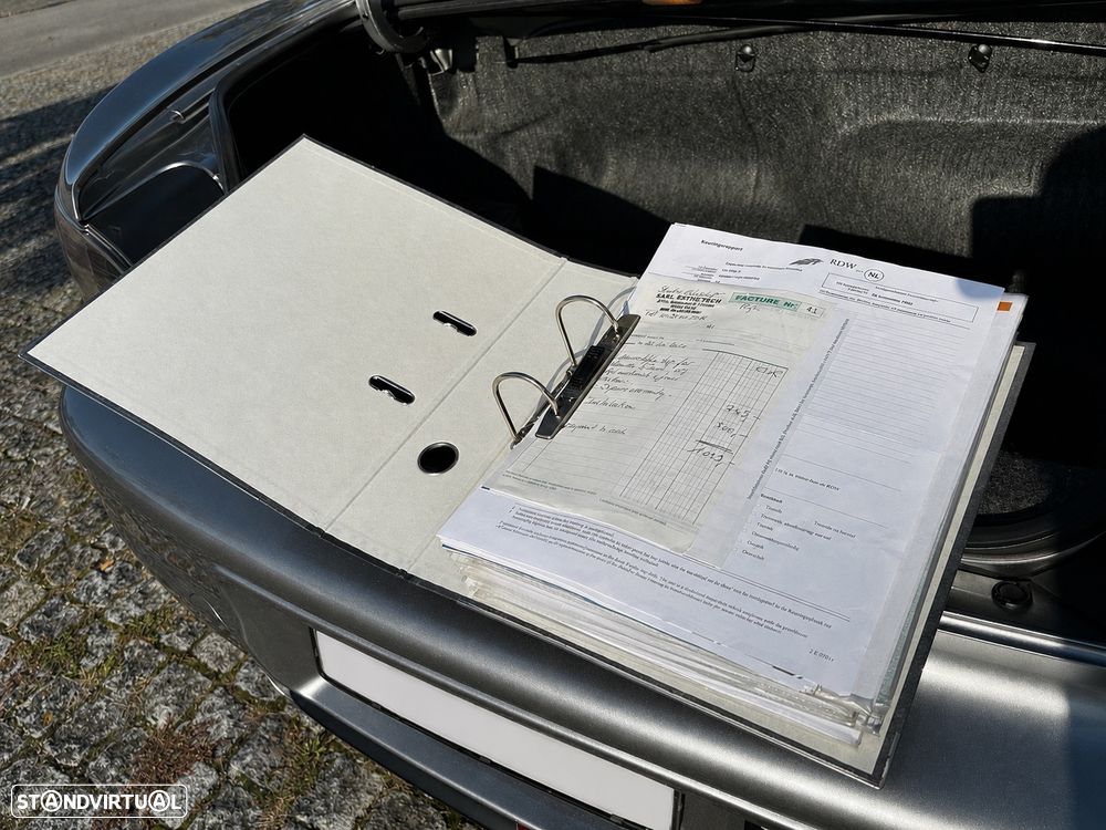 Honda S2000 Standard - 11