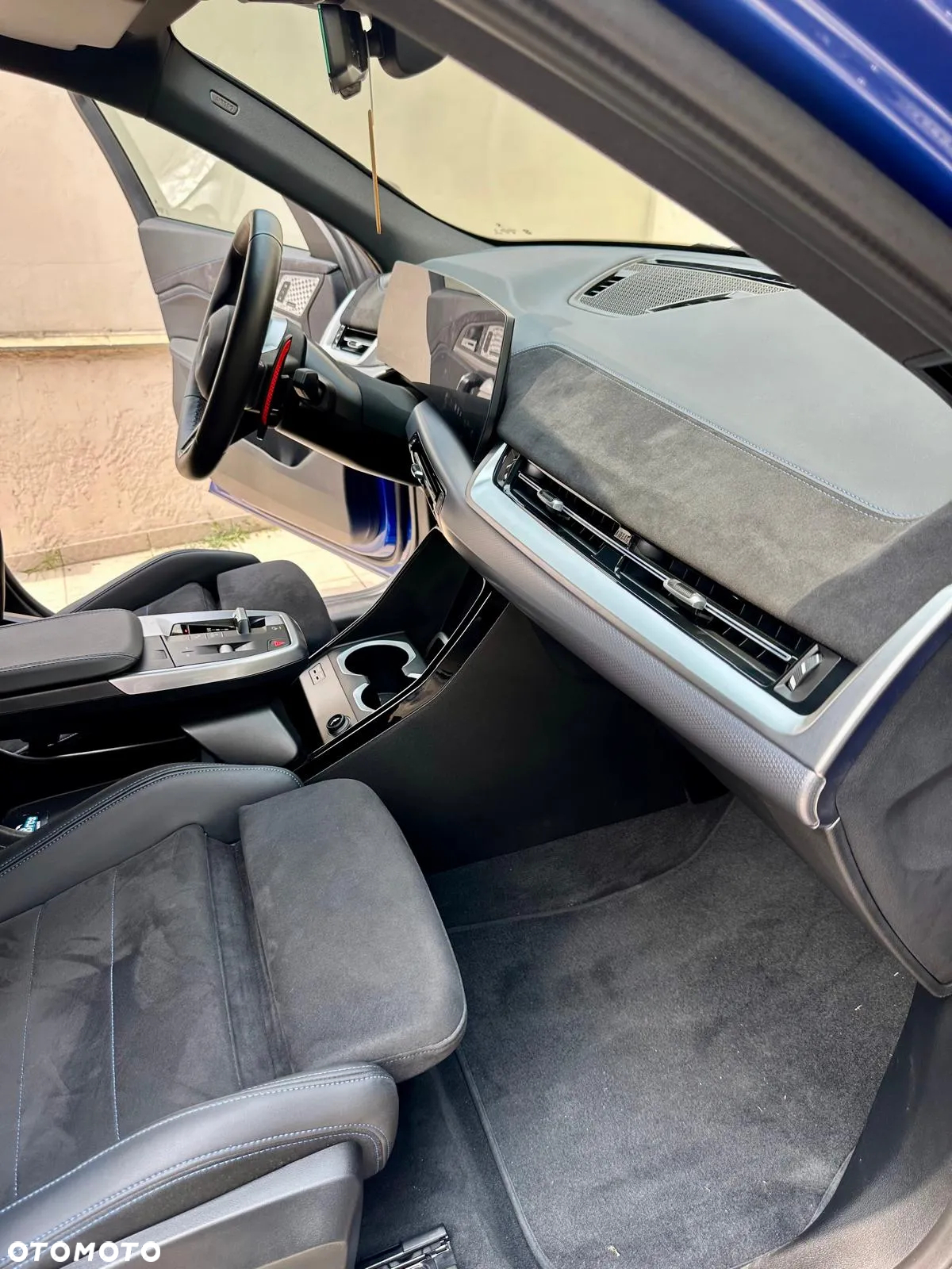BMW X2 M35i xDrive - 18