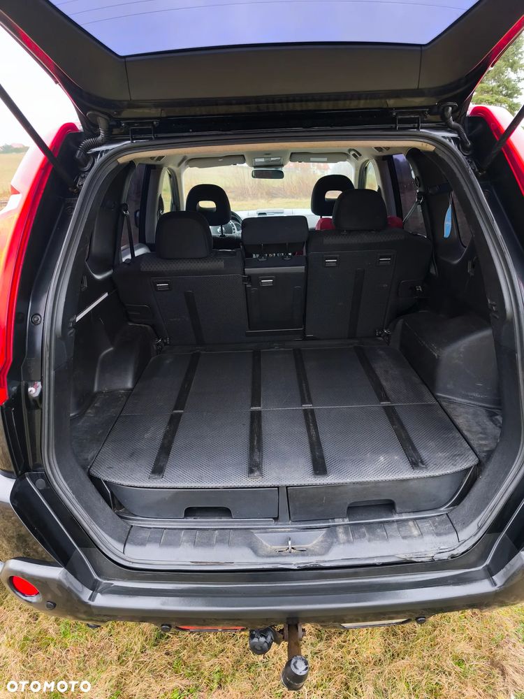 Nissan X-Trail 2.0 dCi LE - 14
