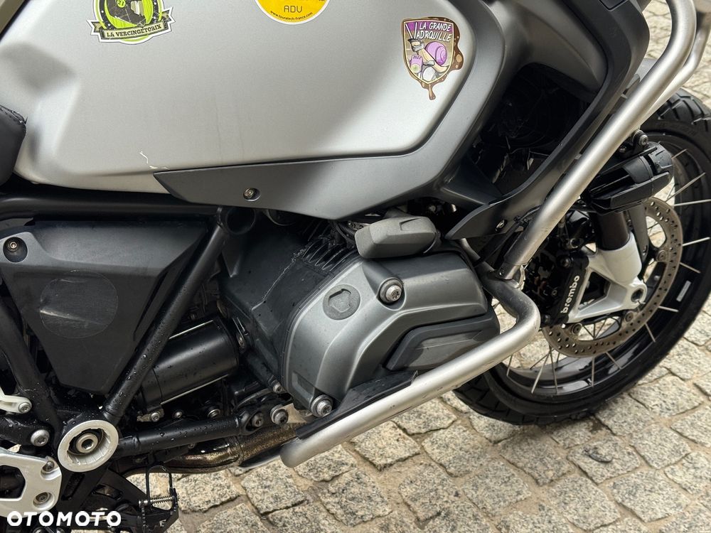 BMW R - 18