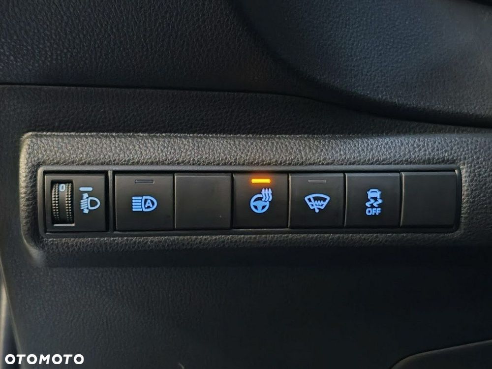 Toyota Corolla 1.8 Team Deutschland - 17