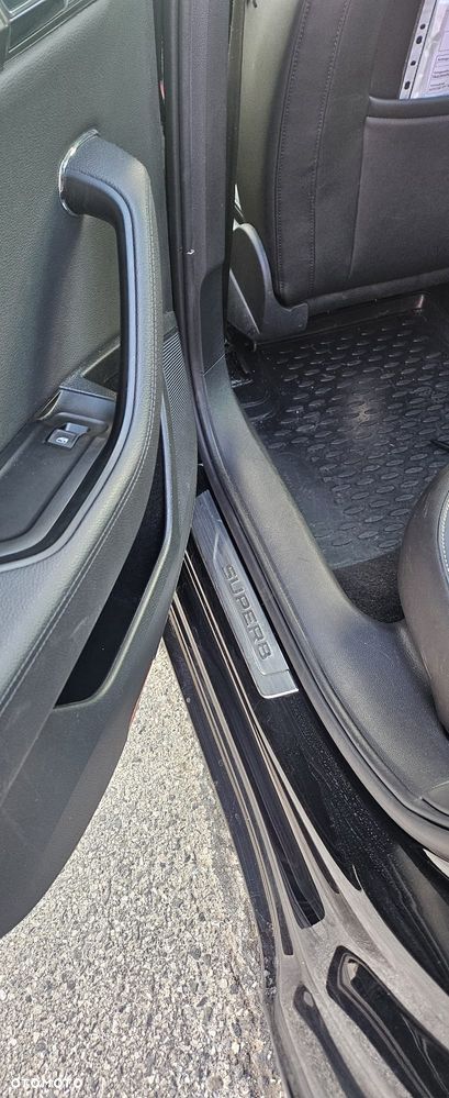 Skoda Superb 2.0 TDI DSG Style - 18