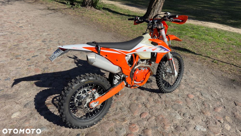 KTM EXC 450 - 23