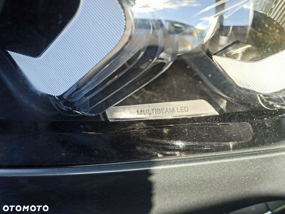 Mercedes-Benz GLE - 27