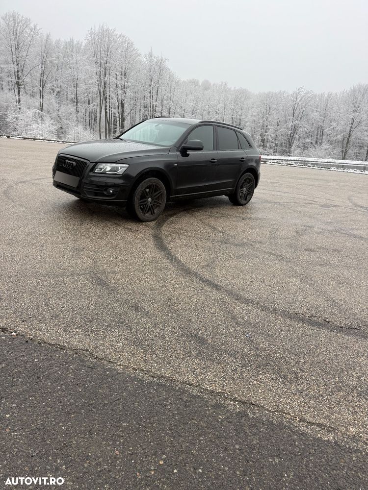 Audi Q5 - 12