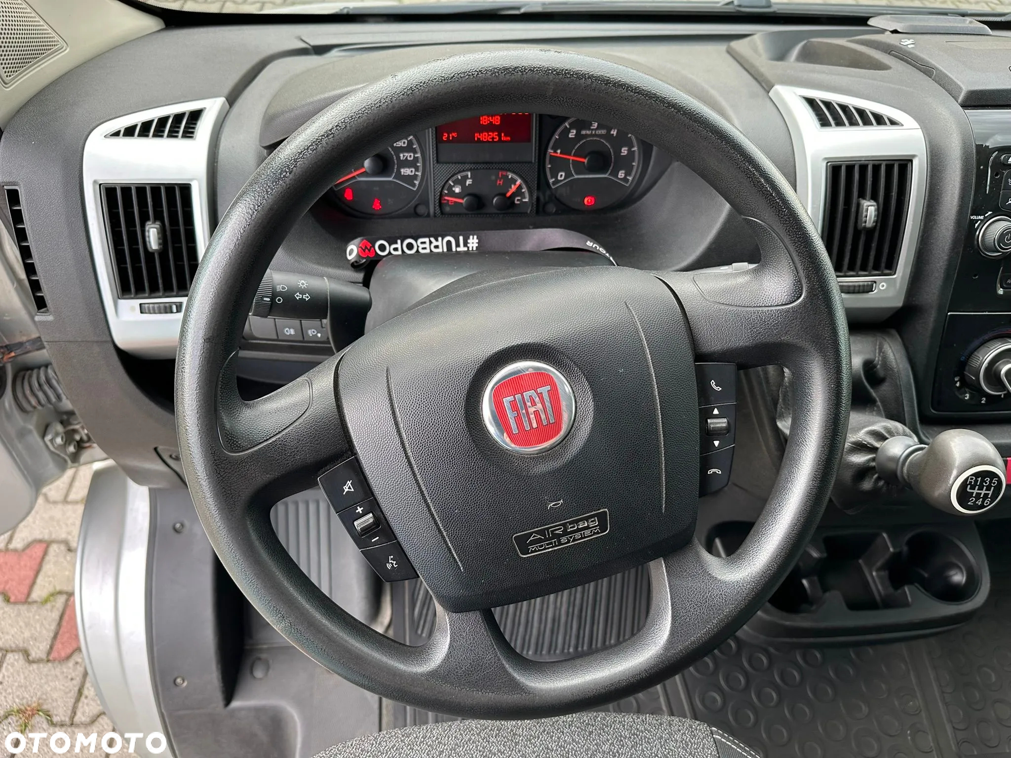 Fiat Ducato - 7