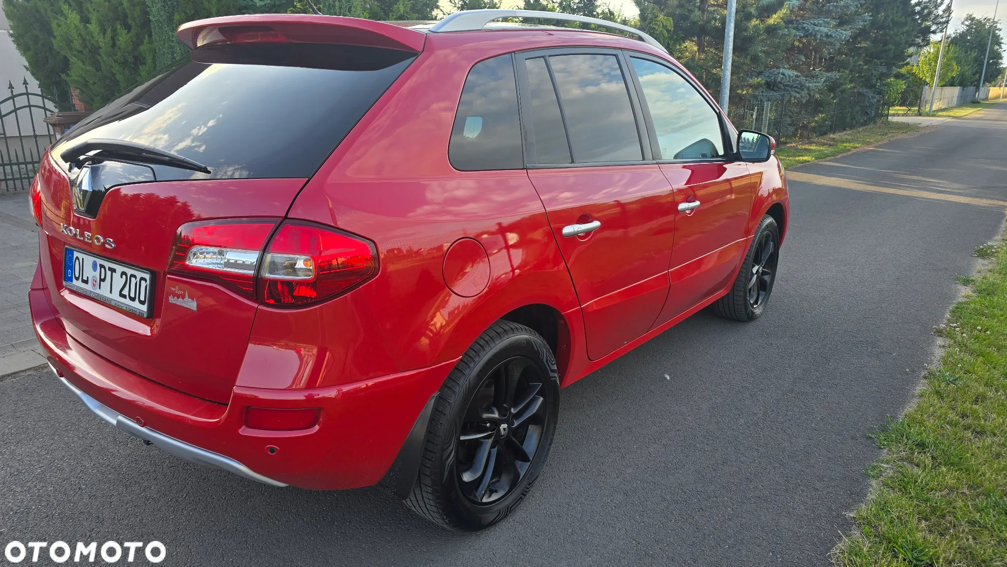 Renault Koleos dCi 150 FAP 4x4 Bose Edition - 3