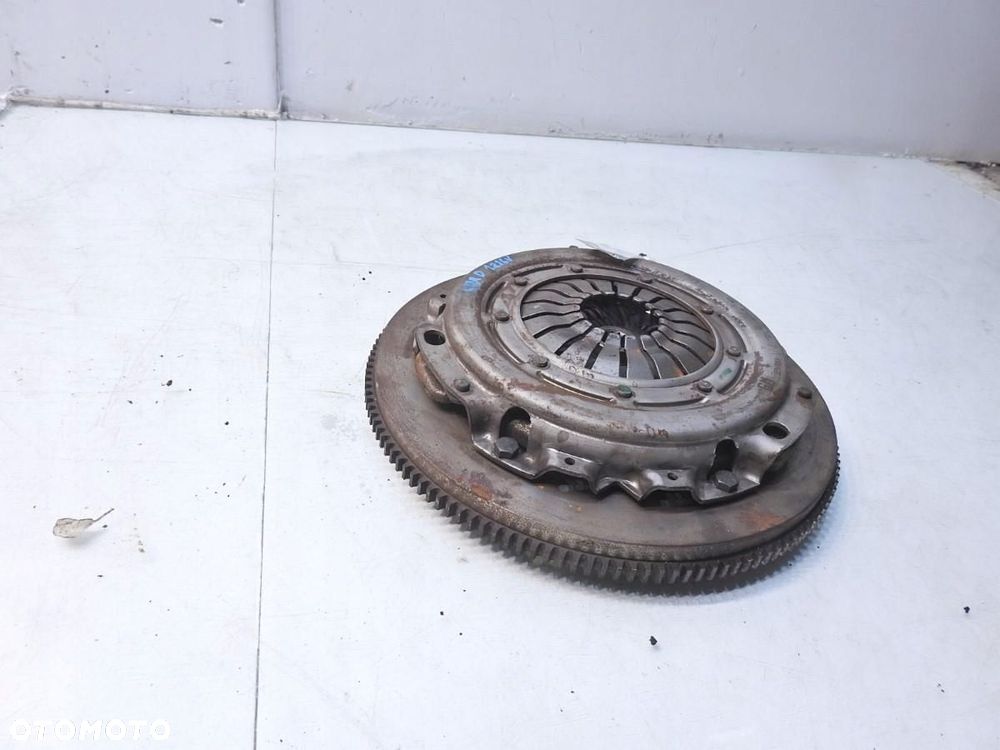 SPRZĘGŁO KOMPLETNE OPEL CORSA D 1.2 16V 55568083 - 10