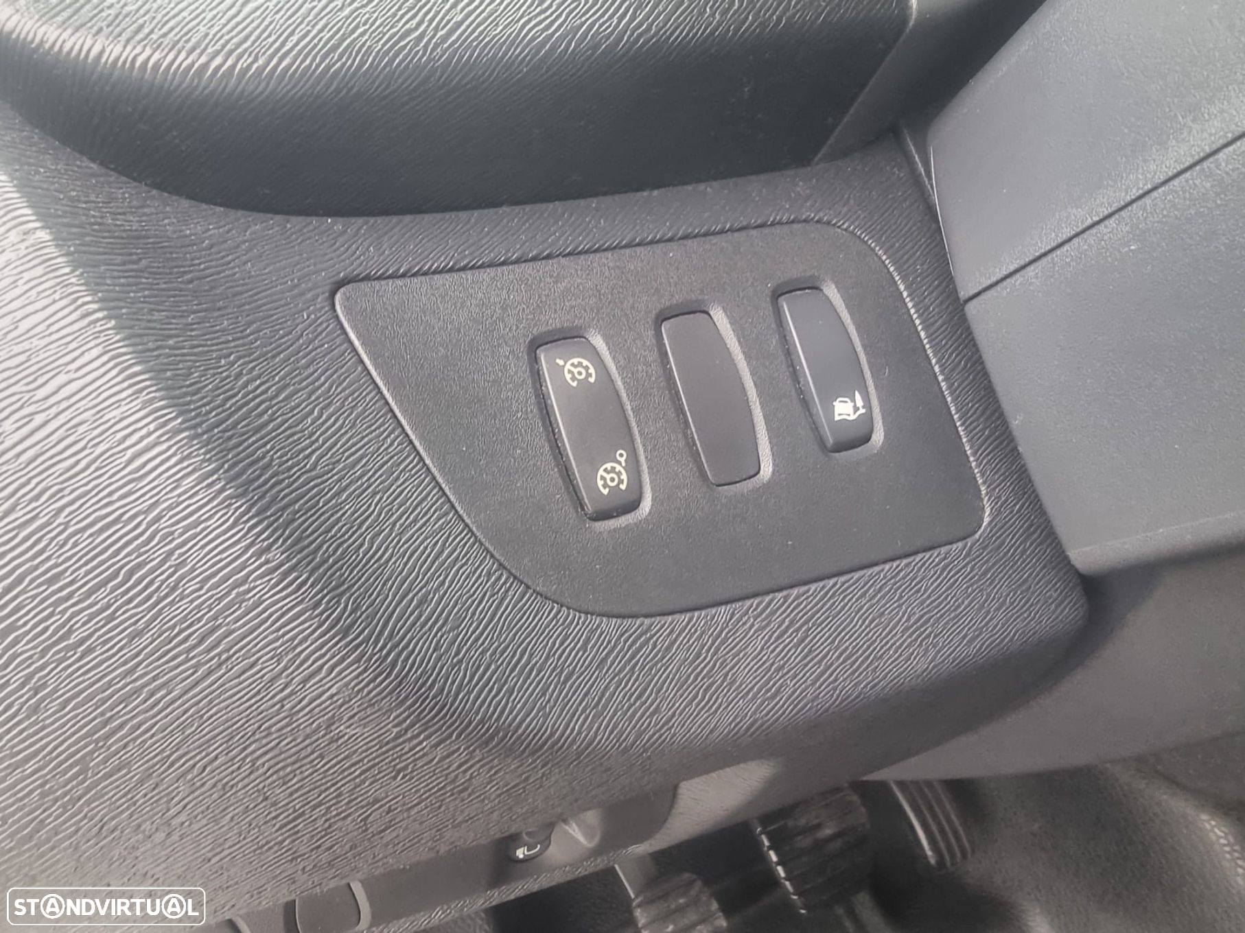 Renault Kangoo 1.5 dCi Compact Business - 21