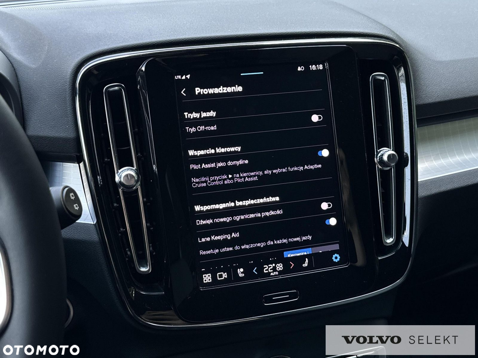 Volvo XC 40 - 27