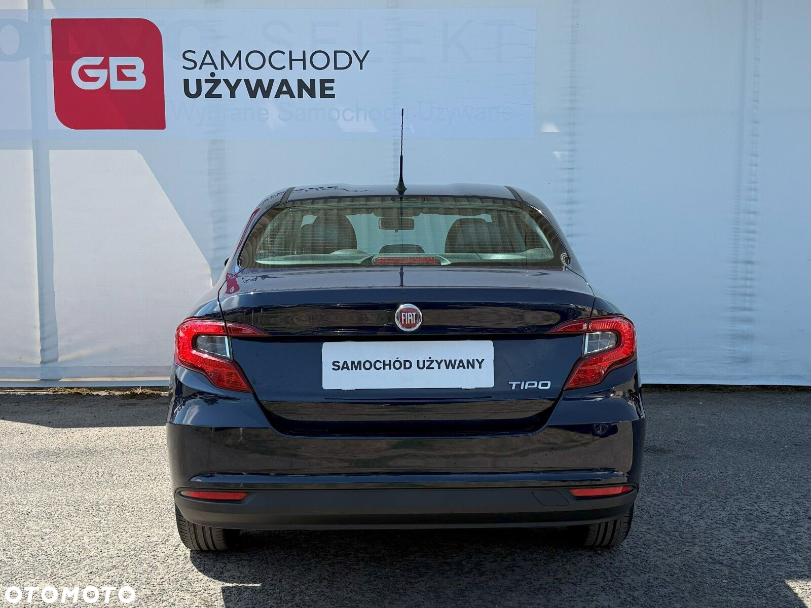 Fiat Tipo 1.4 16v Pop - 8
