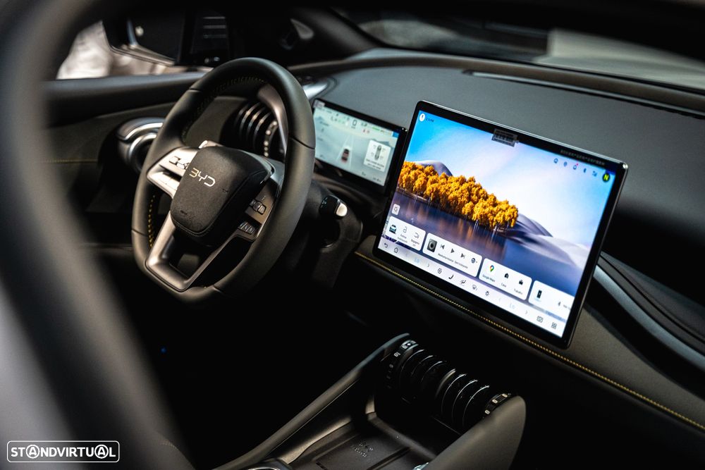 BYD Atto 3 EVO 74.8 kWh Design - 7