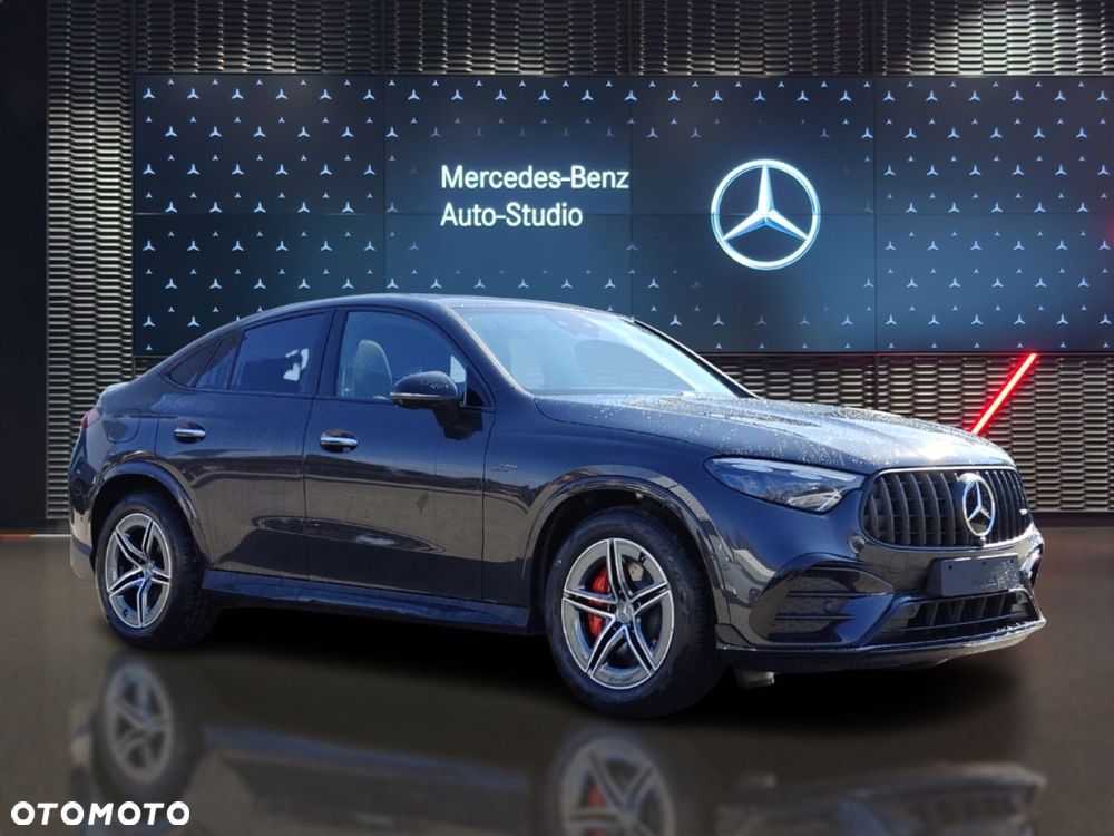 Mercedes-Benz GLC - 9