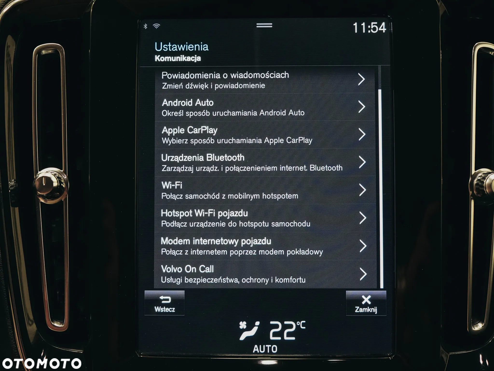 Volvo XC 40 D3 Momentum - 31